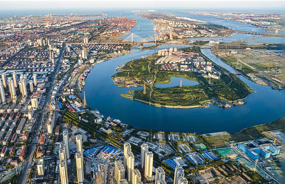 <b>创新协同 京津冀发展共谋新篇章</b>