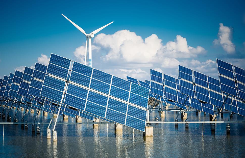 绿色发展跑出“加速度” 各地工业低碳