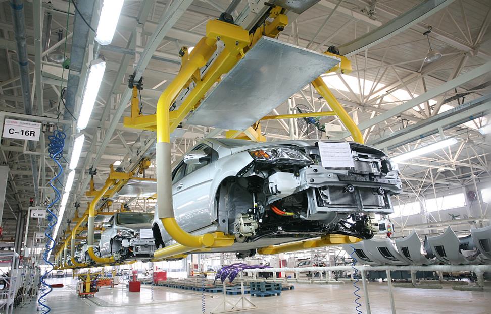 各省份上半年经济“成绩单”揭晓 多数