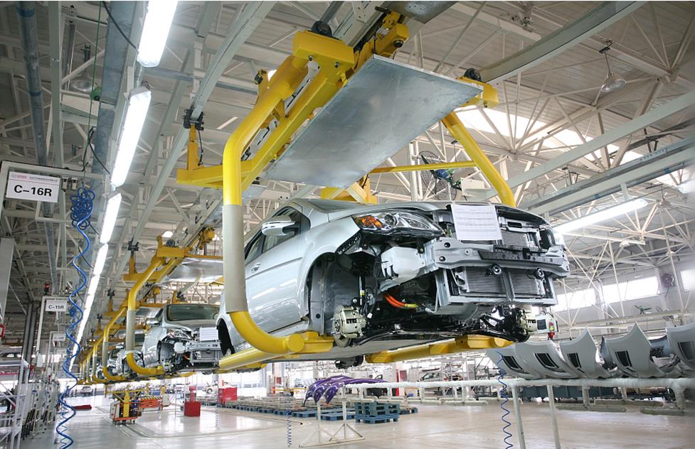 <b>稳预期 增信心 保持经济回升向好</b>