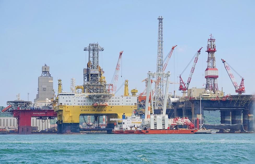 <b>中国船队规模快速增长 新技术引进造船</b>