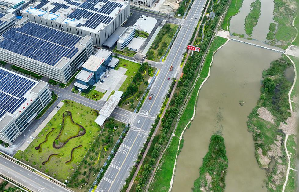 <b>实干笃行·大省勇担当丨千帆竞渡楚天舒</b>