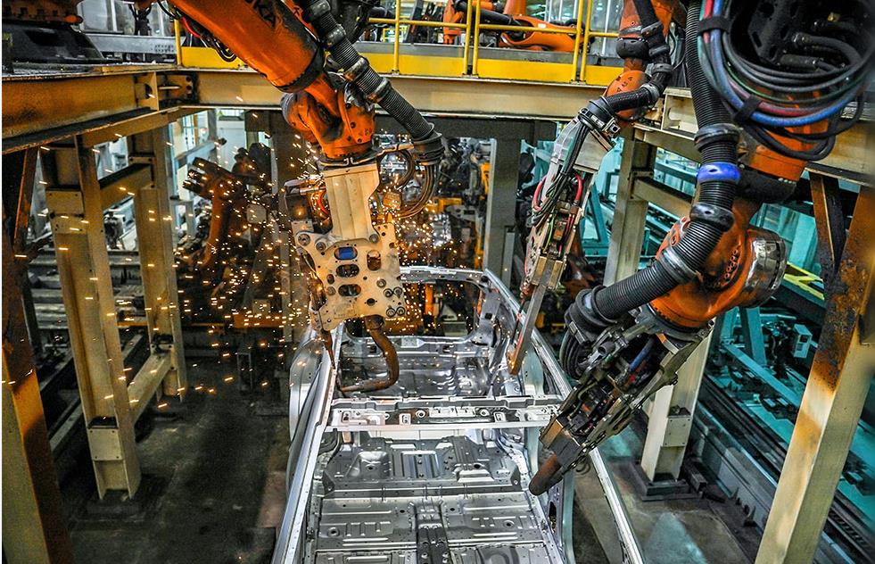 <b>大省勇担当·大省说|换好道 给足电 安</b>