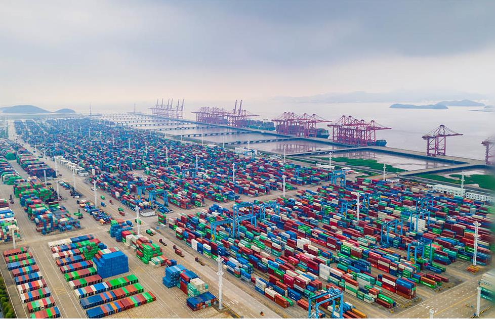 <b>水运建设投资规模持续扩大 为稳增长、</b>