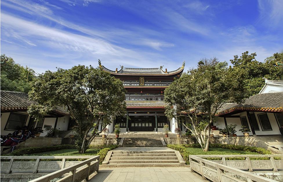 <b>跟着总书记探寻中华文明|文脉寻踪</b>