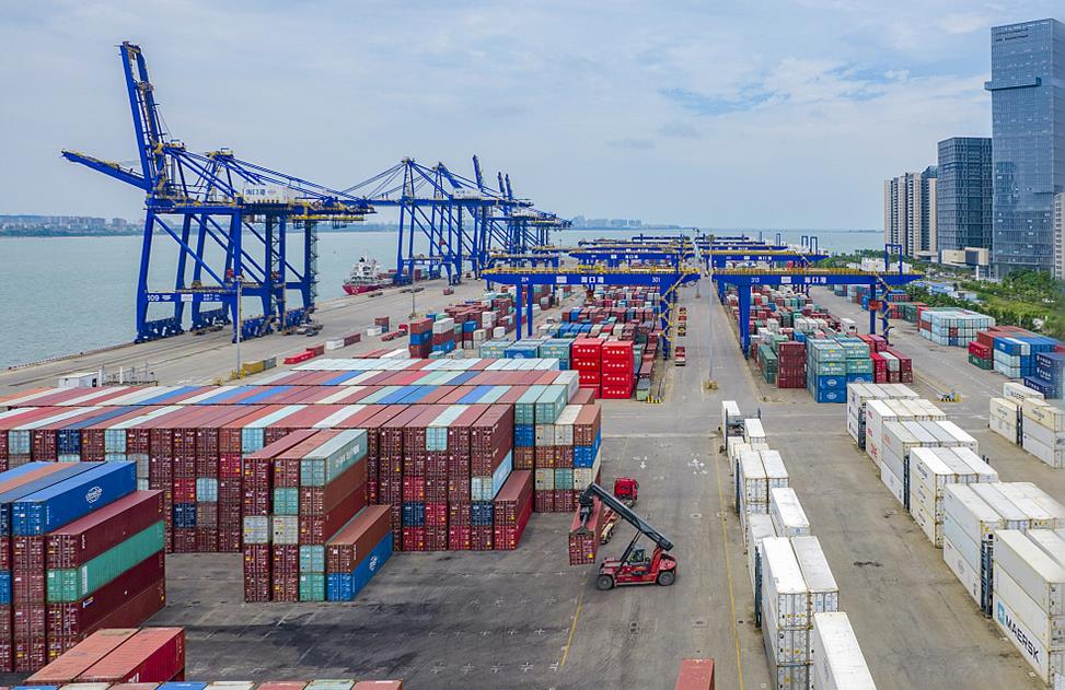 <b>中国市场是“必选项”!跨国公司加码在</b>