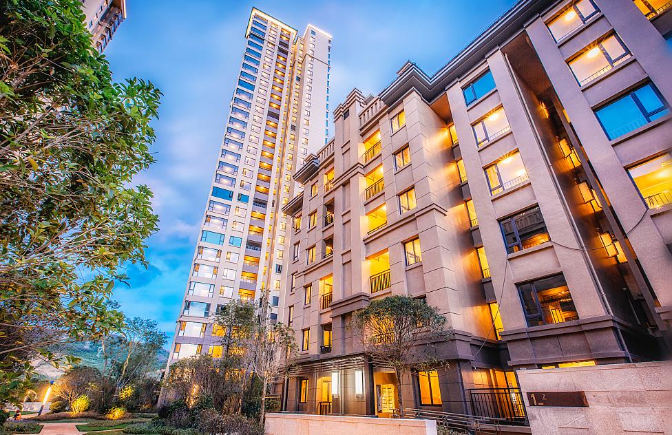 <b>存量首套房贷利率今起下调 还有哪些是</b>