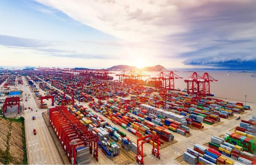 <b>自贸区十周年,这份成绩单分外亮眼!</b>