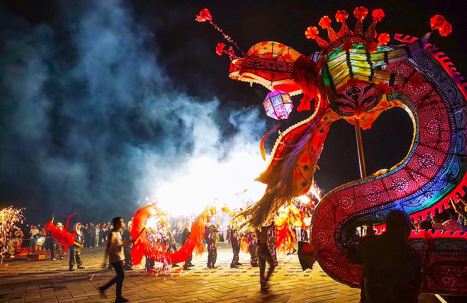 <b>欢乐过假日 品味好生活</b>