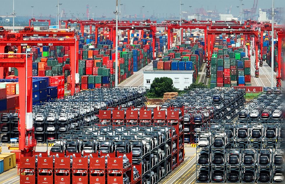 <b>9199.7亿元、1.45亿户、82.5万辆……多</b>