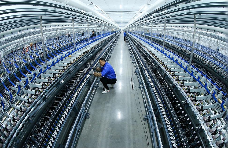 <b>数据中看变化 金融政策与财政政策发力</b>