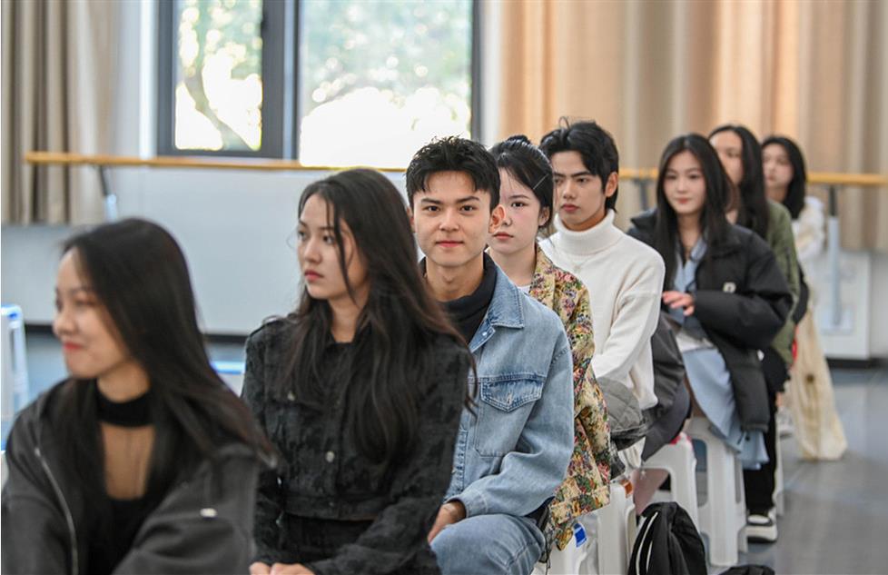 <b>新一轮艺考改革落地实施 有哪些新特点</b>