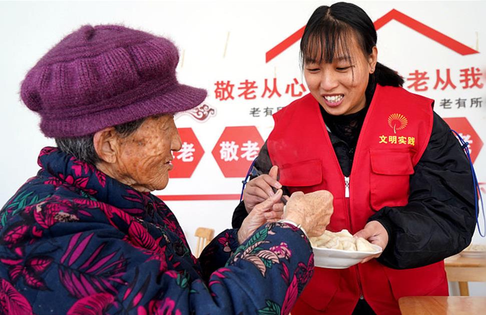 <b>意定监护让监护缺失的老人老有所依 签</b>